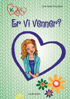 Er vi venner?