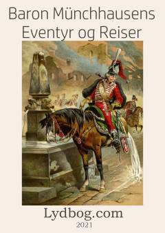 Baron Münchhausens Eventyr og Rejser
