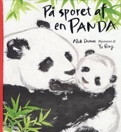 På sporet af en panda