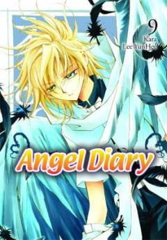 Angel Diary. Vol. 9