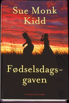 Bog, 1. bogklubudgave, 2015