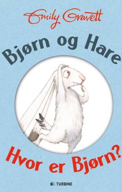 Bjørn og Hare - hvor er Bjørn?