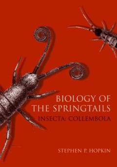 Biology of the springtails (Insecta, Collembola)