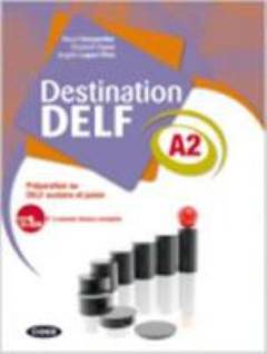 Destination DELF A2