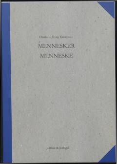 Mennesker, menneske