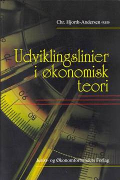 Udviklingslinier i økonomisk teori