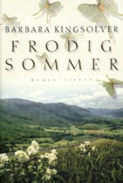 Frodig sommer