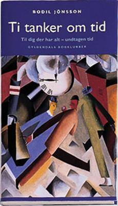 Bog, 1. bogklubudgave, 2000