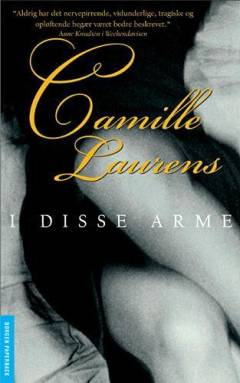 I disse arme
