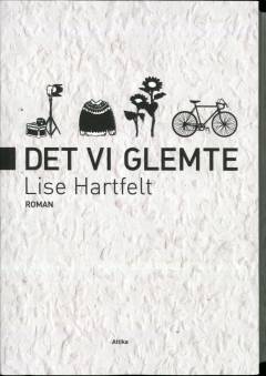 Det vi glemte