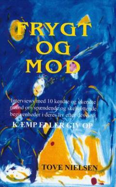 Frygt og mod
