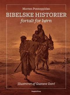 Bibelske historier : fortalt for børn