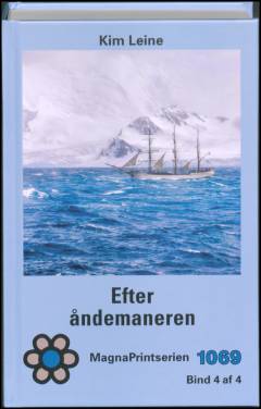 Efter åndemaneren. Bind 4 (Stor skrift)