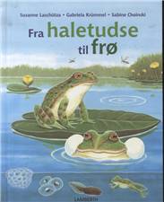 Fra haletudse til frø