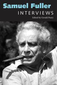 Samuel Fuller : interviews