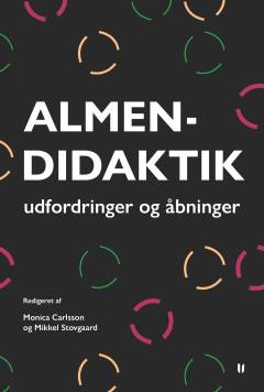 Almendidaktik : udfordringer og åbninger