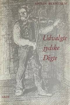 Udvalgte jydske Digte