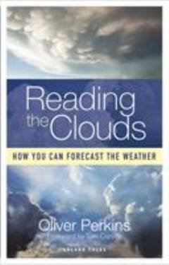 Reading the clouds : how you can forecast the weather