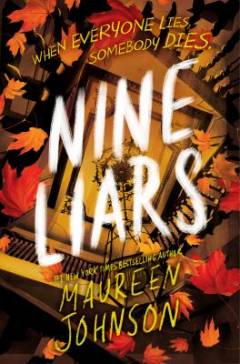 Nine liars