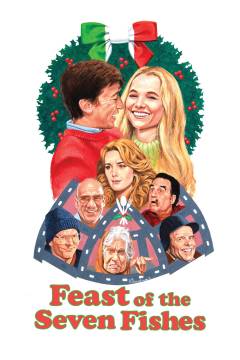 Feast of the seven fishes
