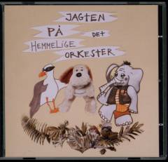 Musik (cd), 2012
