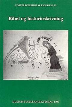 Bibel og historieskrivning