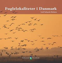 Fuglelokaliteter i Danmark