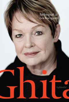 Ghita : en biografi