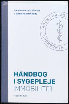 Håndbog i sygepleje : immobilitet