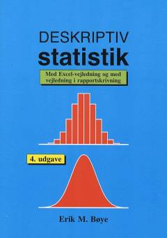 Deskriptiv statistik