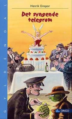 Bog, 1. udgave, 2004