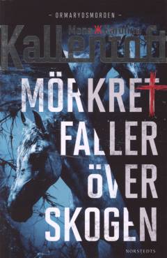 Mörkret faller över skogen