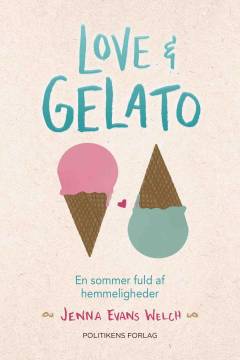 Love & gelato