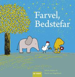 Farvel, bedstefar
