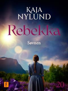 Rebekka - søvnen