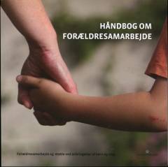 Håndbog om forældresamarbejde
