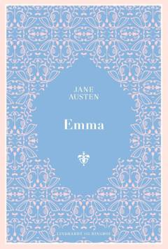 Emma. Bind 2