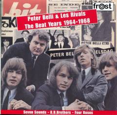 The beat years 1964-1968