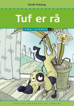 Tuf er rå