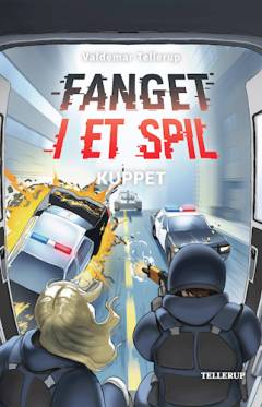 Fanget i et spil - kuppet