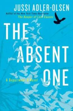 The absent one