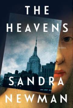 The heavens : a novel