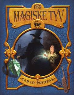 Den magiske tyv. 1