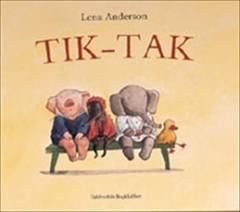 Tik-tak