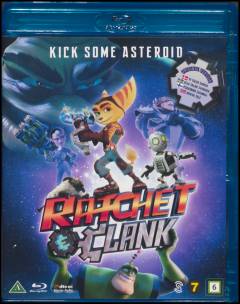 Ratchet & Clank