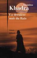 La Dernière Nuit du raïs