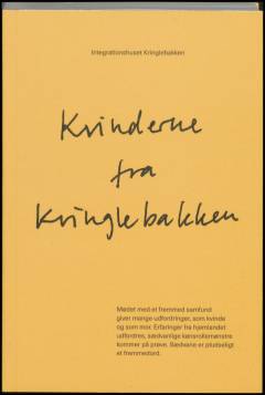 Kvinderne fra Kringlebakken