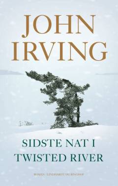 Sidste nat i Twisted River