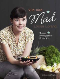 Vild med mad