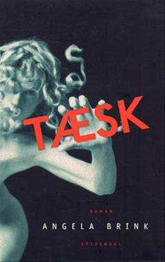 Tæsk